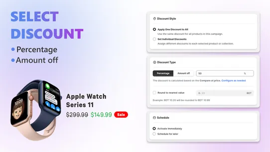 FlashX: Flash Sale &amp; Discounts screenshot