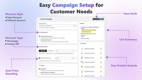 FlashX: Flash Sale &amp; Discounts screenshot