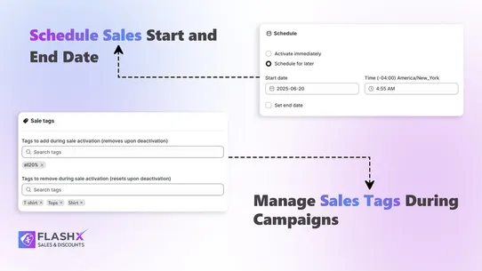 FlashX: Flash Sale &amp; Discounts screenshot