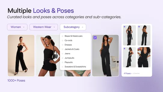 Whatmore AI Image &amp; Video screenshot