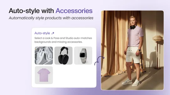 Whatmore AI Image &amp; Video screenshot