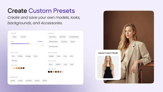 Whatmore AI Image &amp; Video screenshot