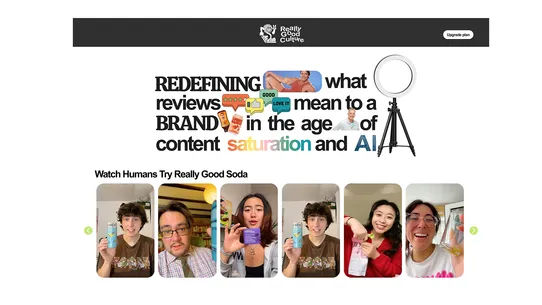 WATCH HUMANS screenshot