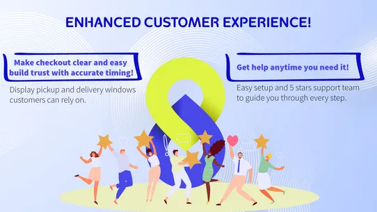 Store Pickup + Delivery (CR) screenshot