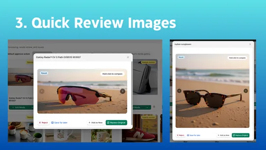 ReframeHQ screenshot