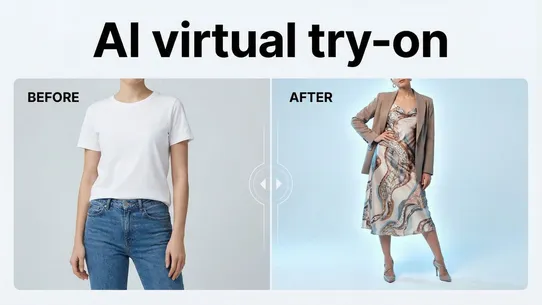 Photoniex ‑ AI Product Photos screenshot