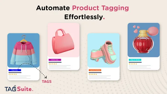 Tag Suite screenshot