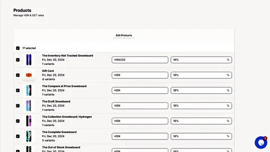 Elsy Pro ‑ Build Reports &amp; GST screenshot