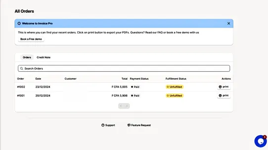 Elsy Pro ‑ Build Reports &amp; GST screenshot