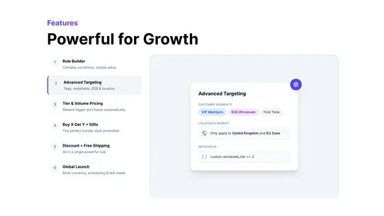 Neezon: Smarty Discounts screenshot