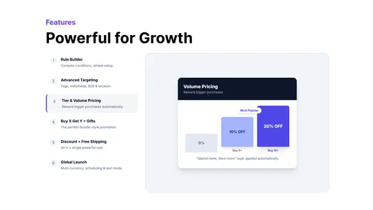 Neezon: Smarty Discounts screenshot
