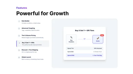 Neezon: Smarty Discounts screenshot