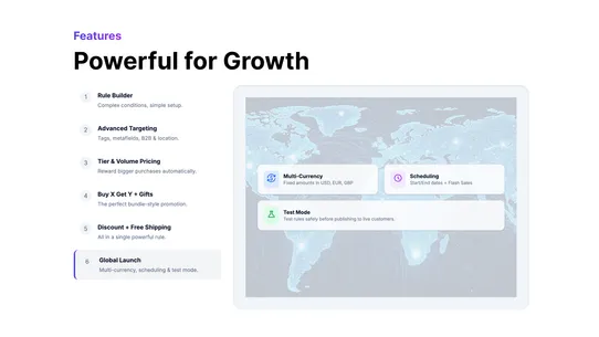 Neezon: Smarty Discounts screenshot