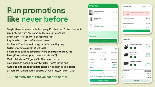 Dollarlabs: Ultimate Discounts screenshot