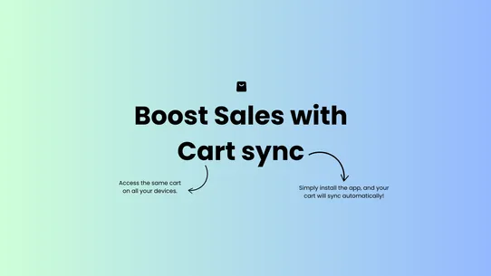 Firecart ‑ Automatic Cart Sync screenshot