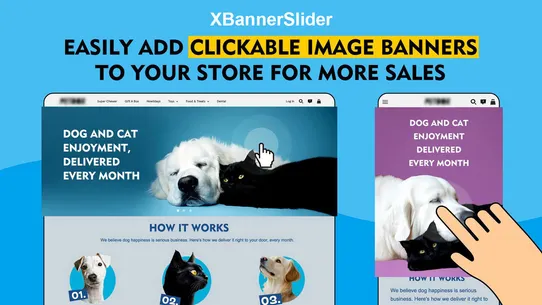 XBannerSlider screenshot