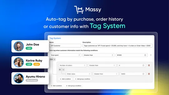 Massy Wholesale B2B Pricing screenshot