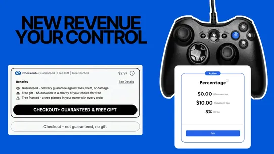 SHIPAID ‑ Shipping Guarantee screenshot