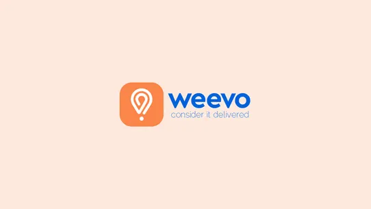 Weevo Shipping screenshot