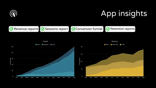 Apploy: Mobile App Builder screenshot