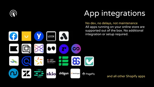 Apploy: Mobile App Builder screenshot