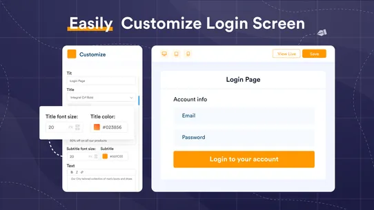 MagicPass Wholesale screenshot