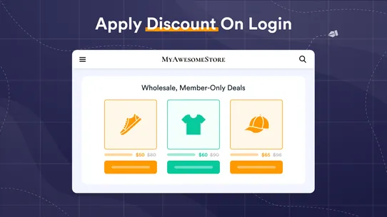 MagicPass Wholesale screenshot