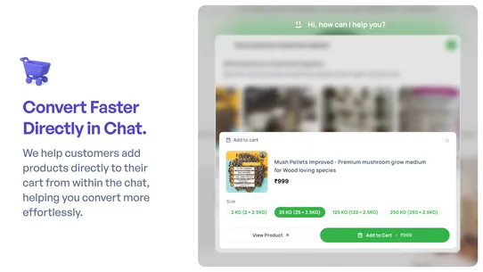 Angle: AI Chatbot &amp; Assistant screenshot