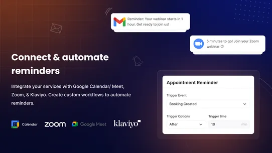 BookX— Appointment Booking App screenshot