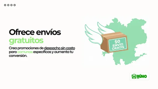 Selecty: Tarifas y Comunas screenshot