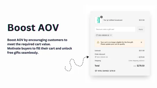 BBBSoftDev Checkout AutoRemove screenshot