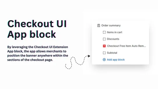 BBBSoftDev Checkout AutoRemove screenshot