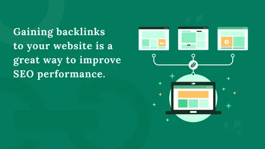 Webrex ‑ Backlink SEO Booster screenshot