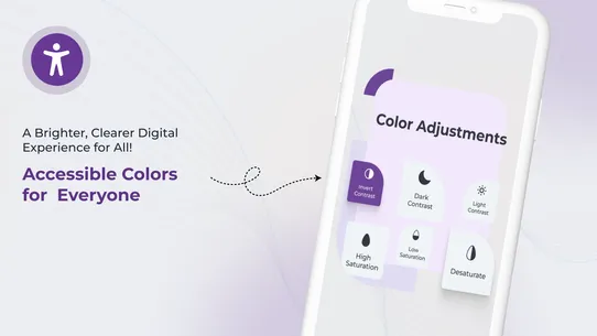 Accessibility &amp; ADA WCAG EAA screenshot