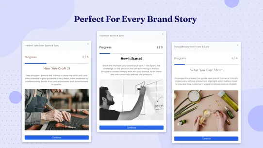 SP: SMS, Email &amp; Sales Popup screenshot
