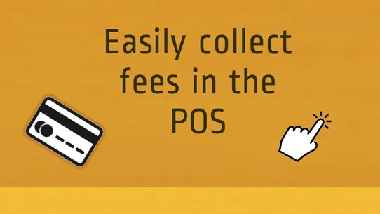 Chargly ‑ Collect POS Fees screenshot