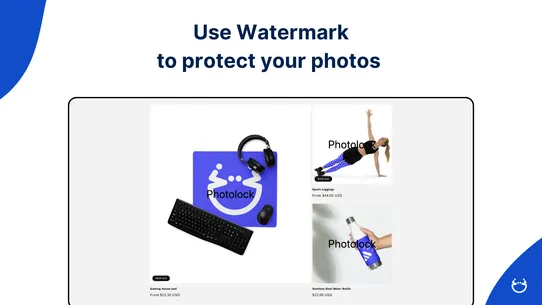 Photolock ‑ Pasilobus screenshot