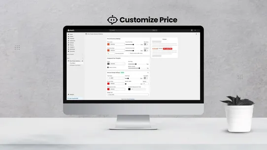 Orra Theme Sections &amp; Blocks screenshot