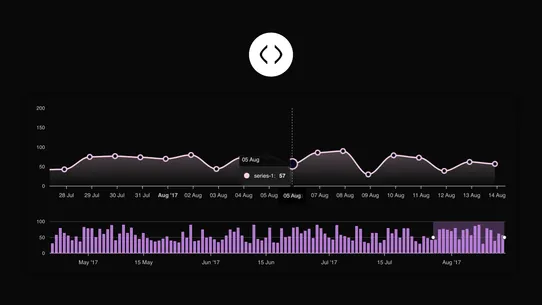 Metrion screenshot