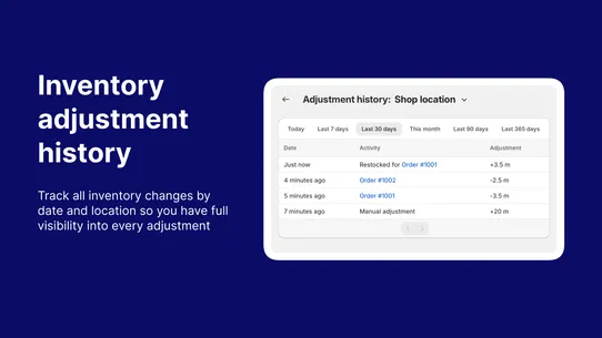 Measura: Sell by Weight &amp; More screenshot