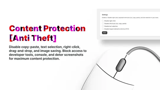 SAFE ‑ Age Verification &amp; more screenshot