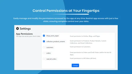 WebDesk Dynamic Fields Manager screenshot