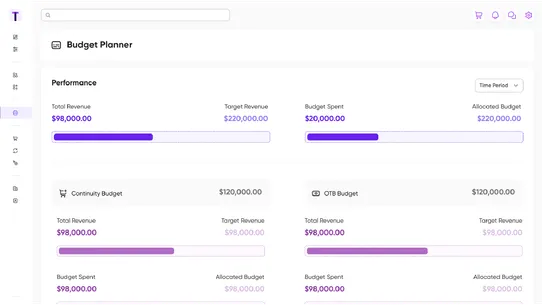 Tightly: Smart Inventory screenshot