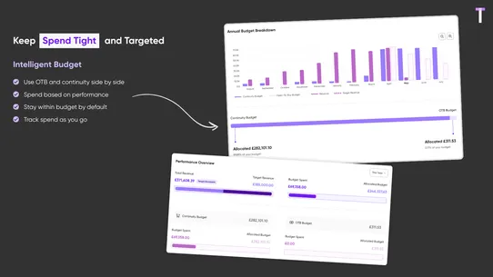 Tightly: Smart Inventory screenshot
