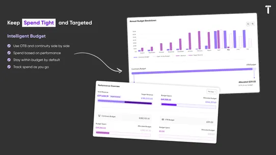 Tightly: Smart Inventory screenshot