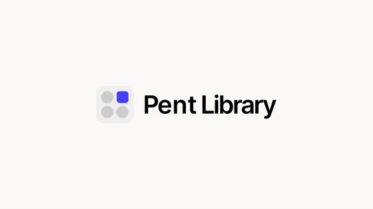 Pent Library | Theme Sections screenshot