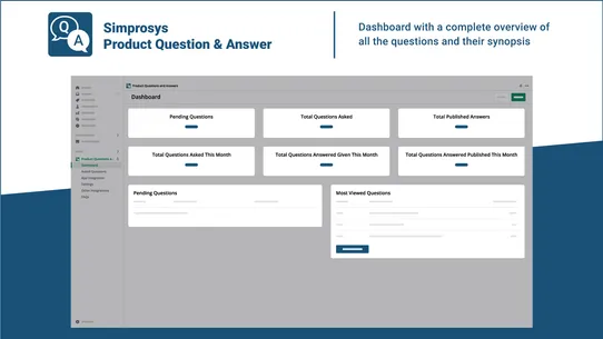 SMPS Product Question &amp; Answer screenshot