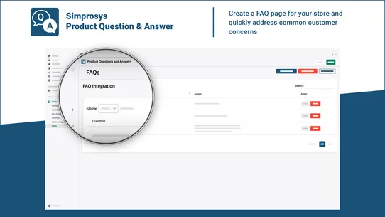 SMPS Product Question &amp; Answer screenshot