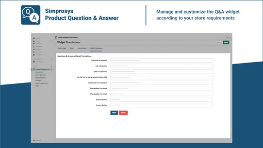 SMPS Product Question &amp; Answer screenshot