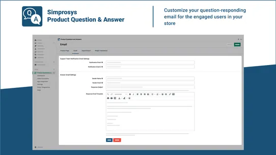 SMPS Product Question &amp; Answer screenshot